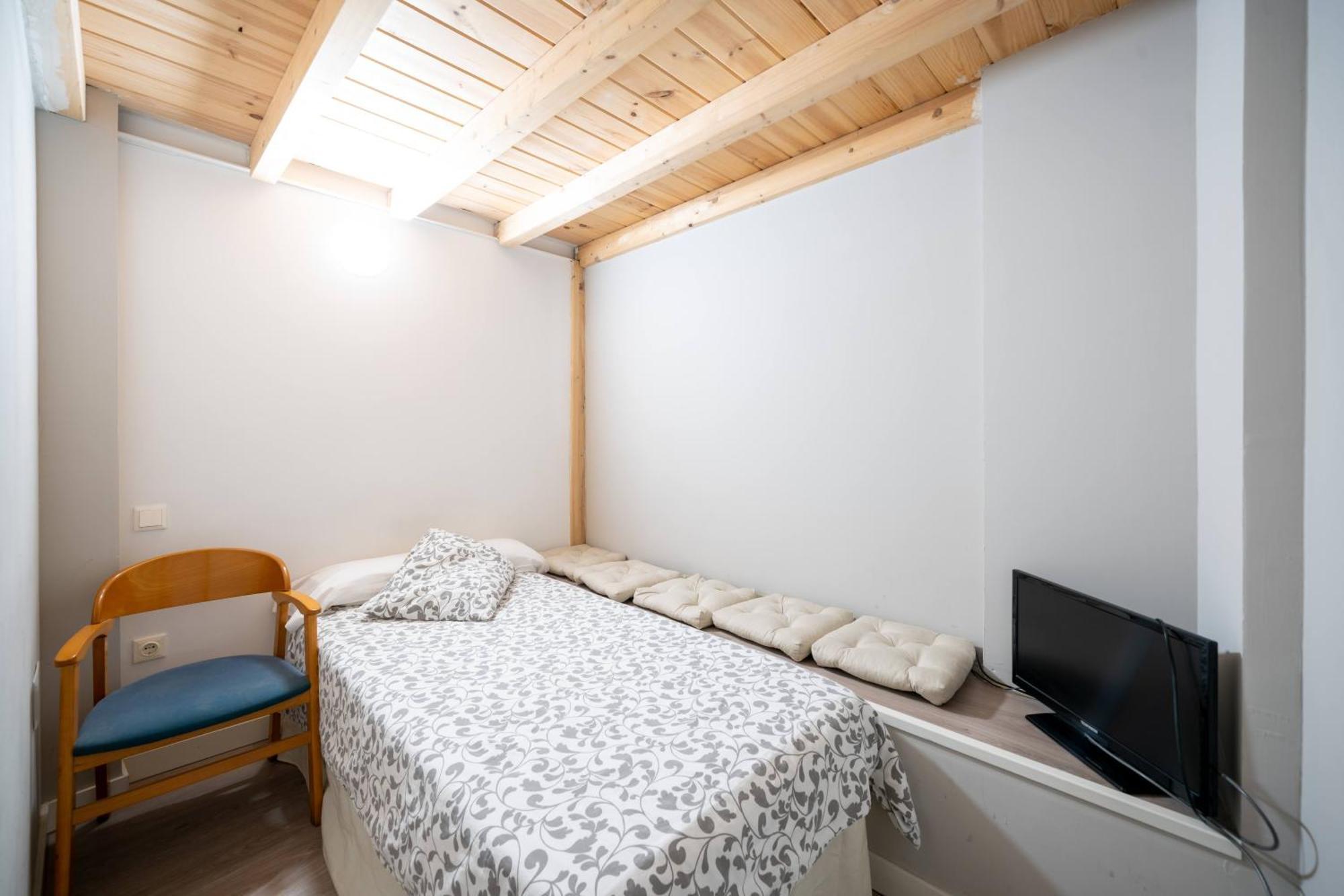 Apartamentos Go - Leopoldo Cano Center Valladolid Exterior foto