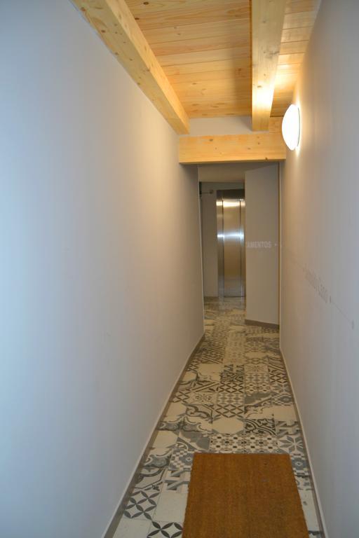 Apartamentos Go - Leopoldo Cano Center Valladolid Exterior foto